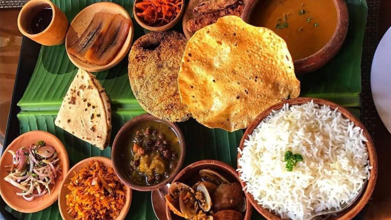 Shivers Oasis Luxury Boutique Resort Candolim Exteriör bild